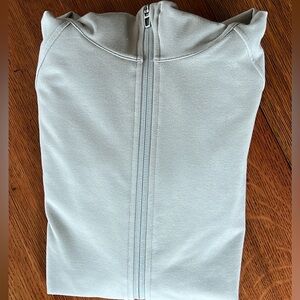 Lululemon City Sweat Full-Zip Jacket